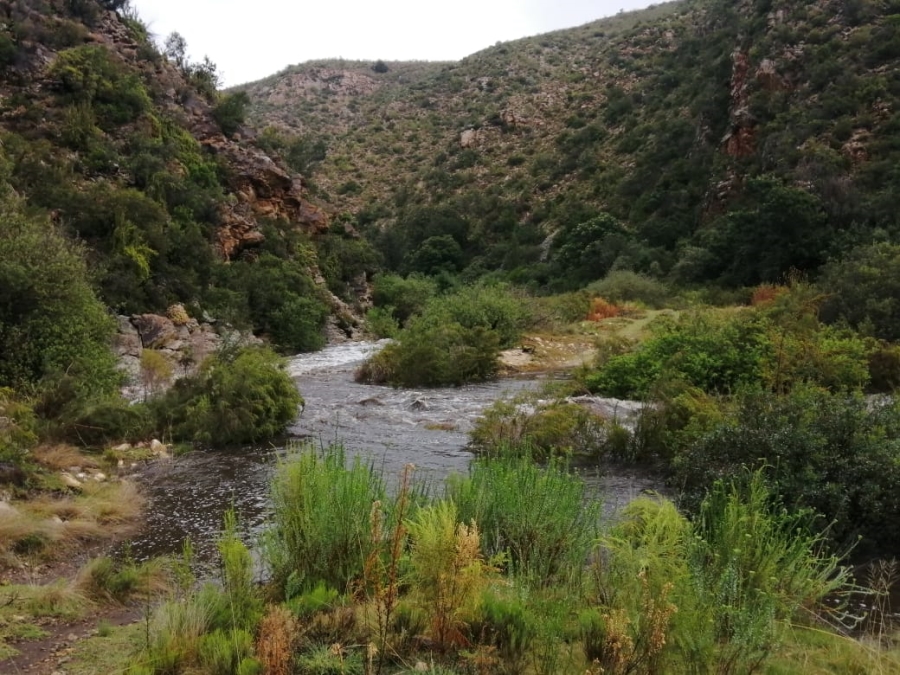 3 Bedroom Property for Sale in Joubertina Eastern Cape